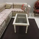 شقة ٥ نجوم المعادى