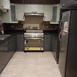 شقة ٥ نجوم المعادى