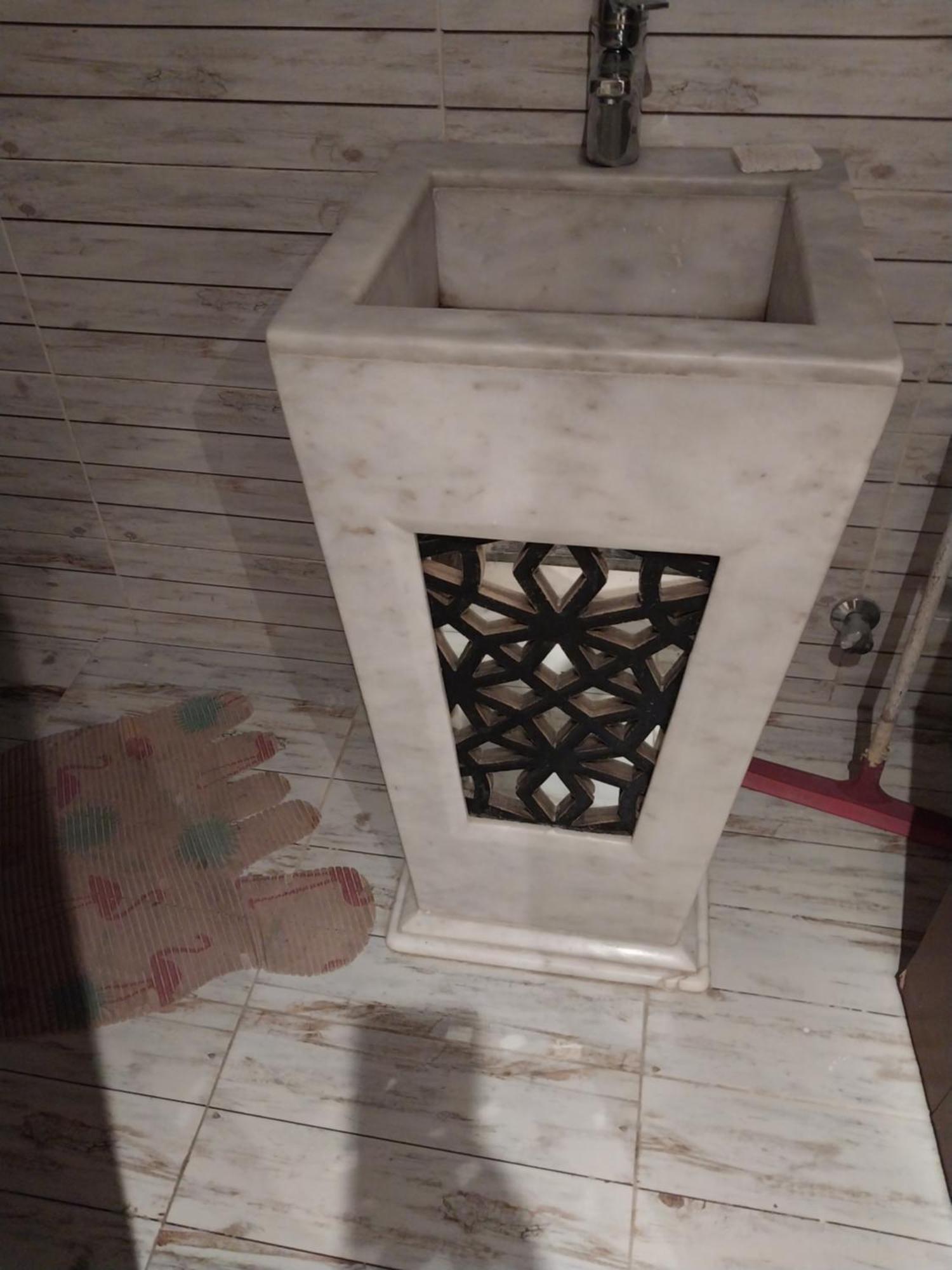 ٥ نجوم المعادى