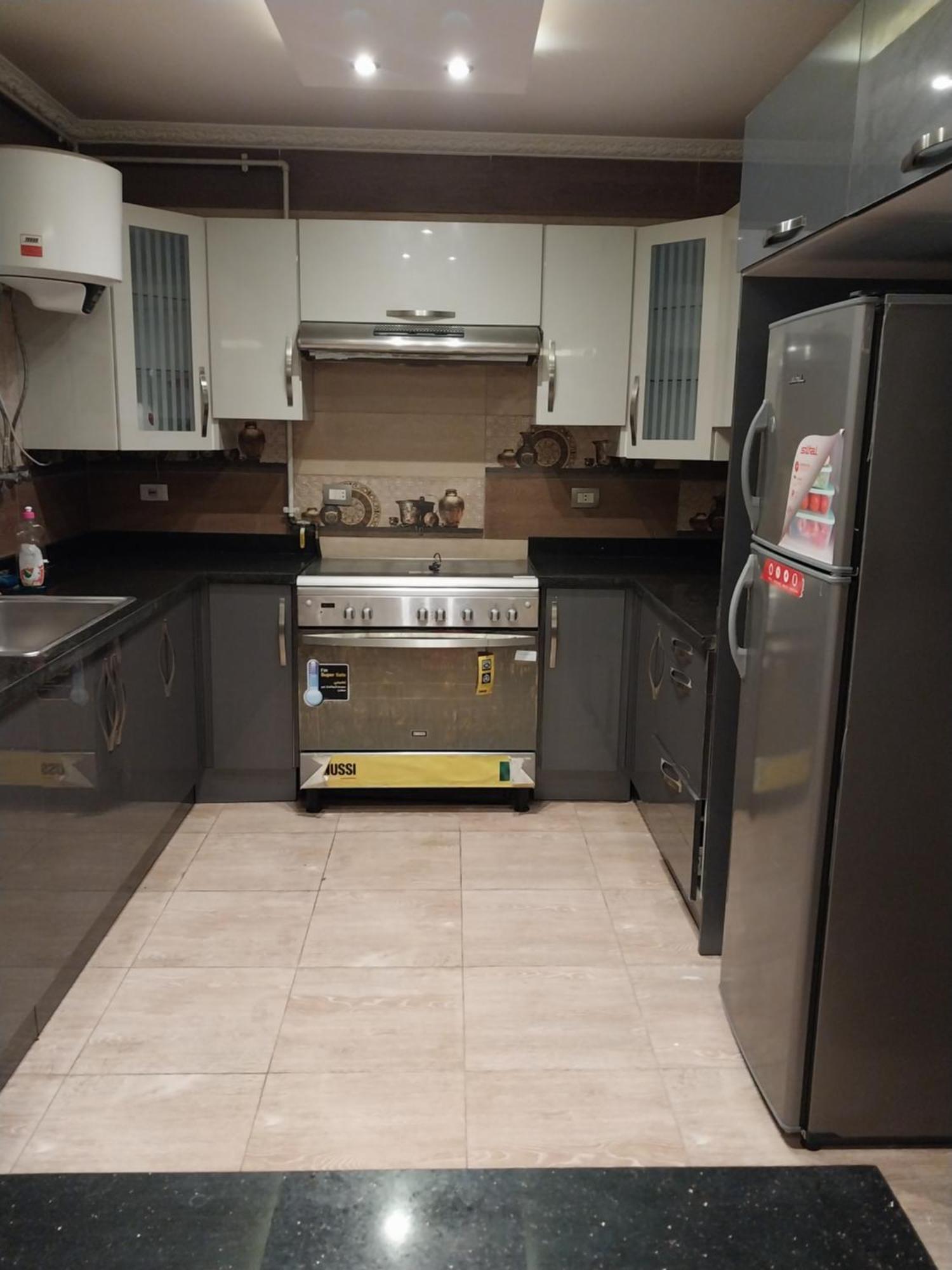 ٥ نجوم المعادى Apartment Cairo