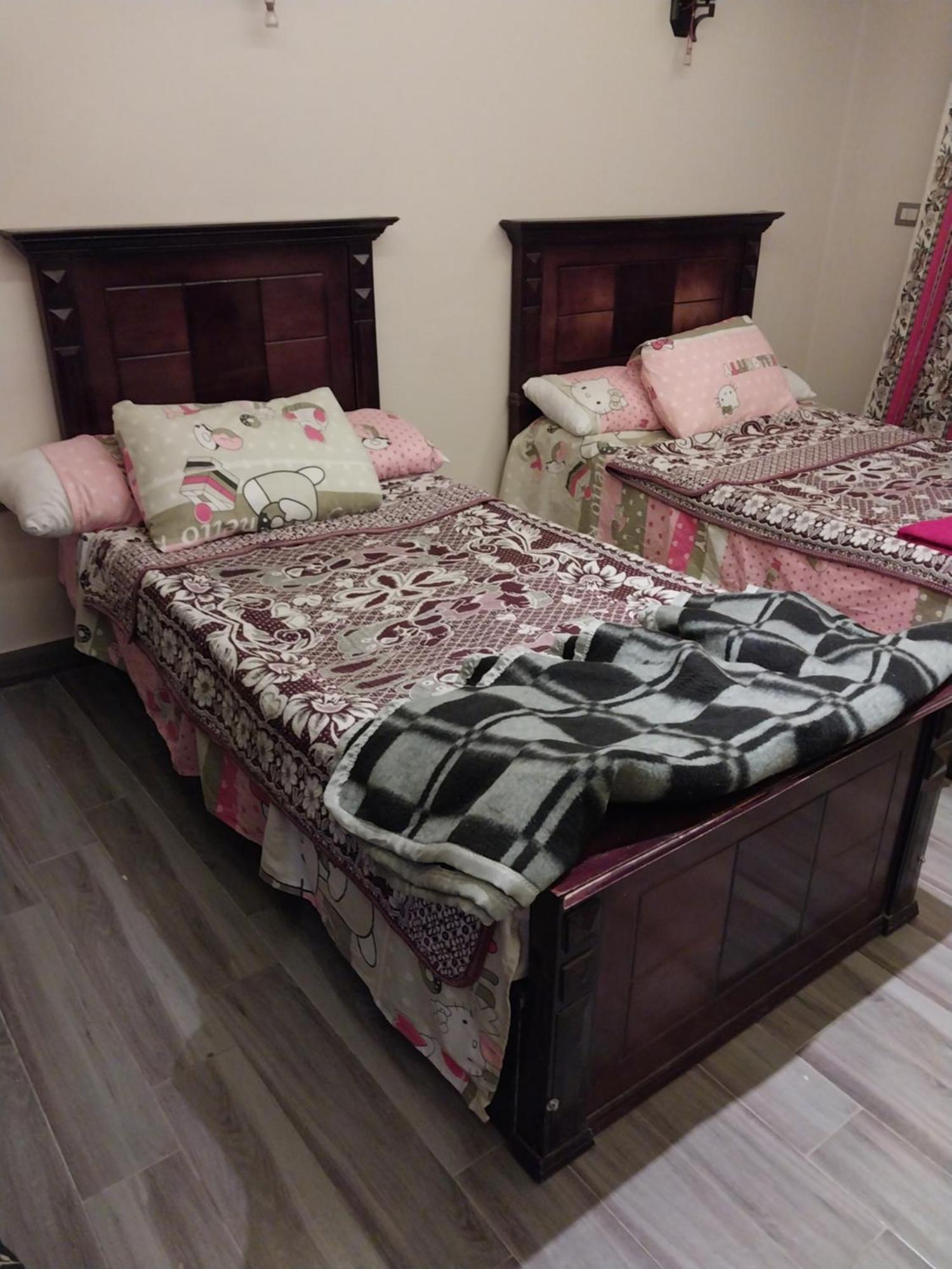 Apartment ٥ نجوم المعادى *