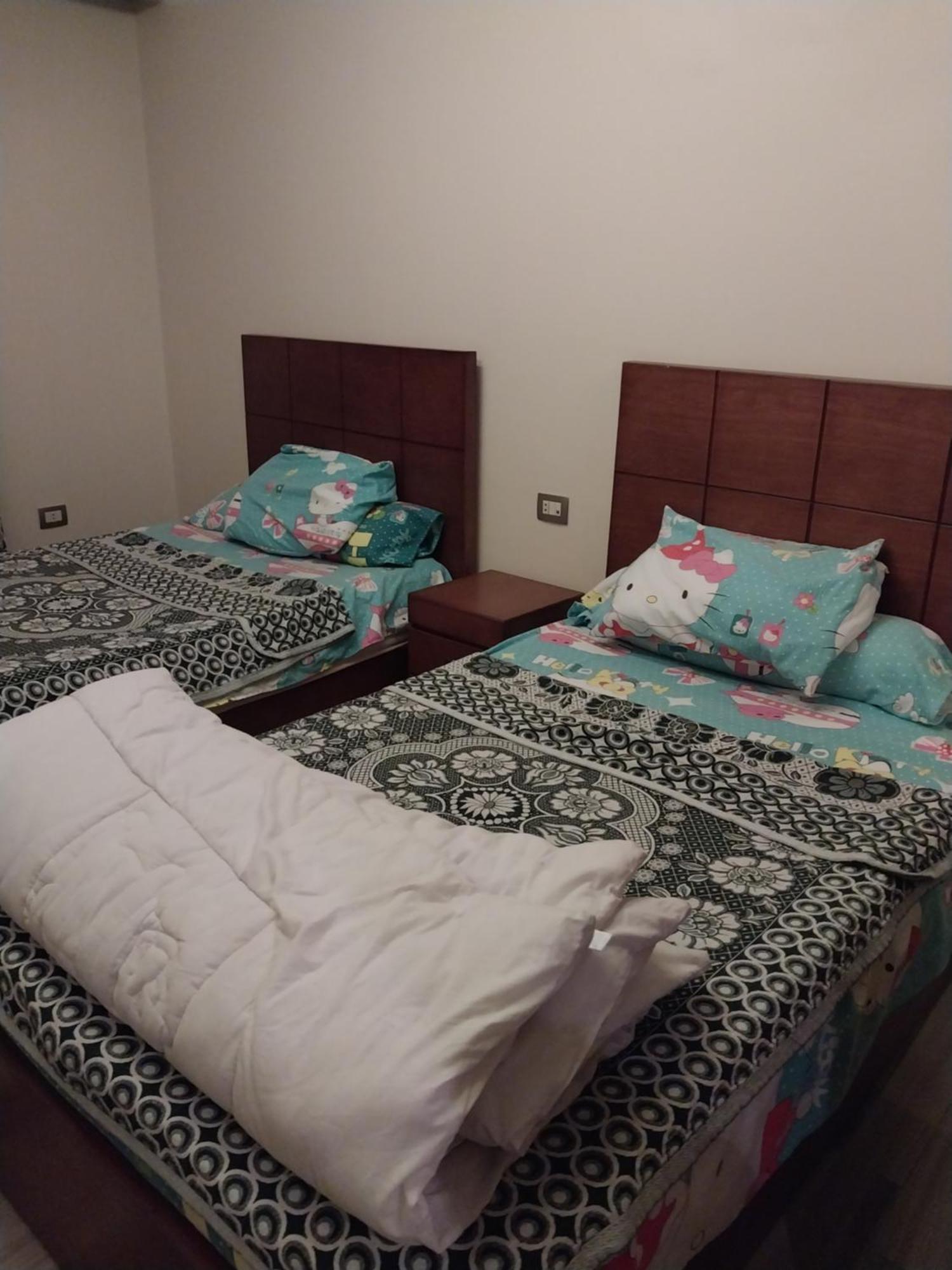 ٥ نجوم المعادى Apartment Cairo