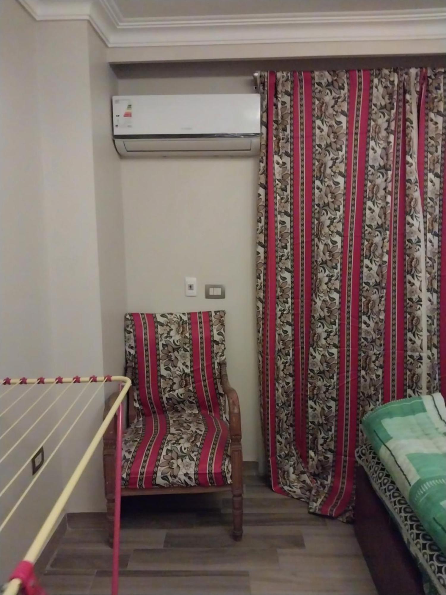 ٥ نجوم المعادى